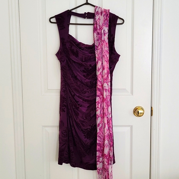 Spring/Summer dress for Prom! - Picture 5 of 6